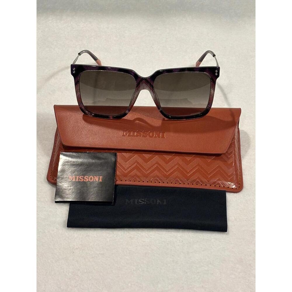 Brand New Missoni Sunglasses - MIS 0107/S